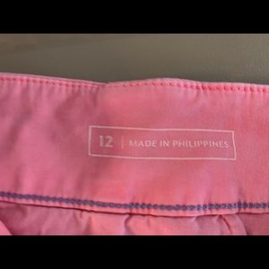 Vineyard Vines Every  Day Shorts